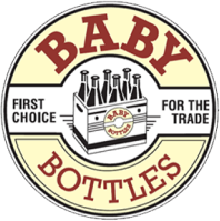 Baby Bottles - first choice for the trade