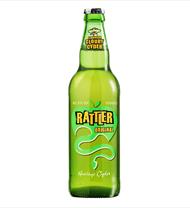 Rattler Cornish Cyder