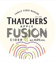 Thatchers Fusion