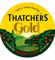 Thatchers Gold