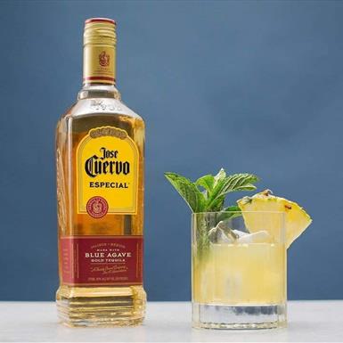 Tequila & Mezcal