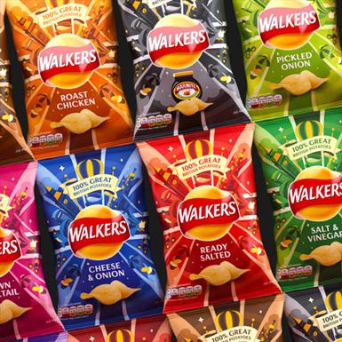 Snacks & Confectionary