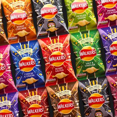Snacks & Confectionary