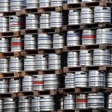 Keg Connector Guide