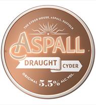 Aspalls Cyder