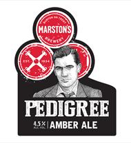 Marston's Pedigree