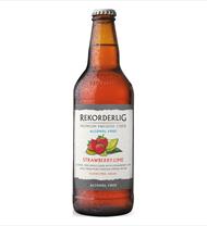 Rekorderlig Strawberry & Lime