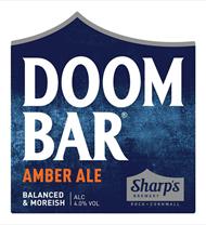 Sharp's Doom Bar