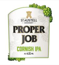 St Austell Proper Job