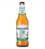 Thatchers Zero