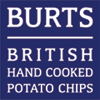 Burts Logo