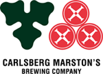 Carlsberg Marstons Logo