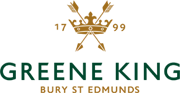 Greene King Logo