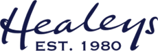 Healeys Cyder Logo