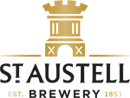 St Austell Logo