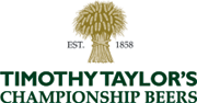 Timothy Taylor Logo